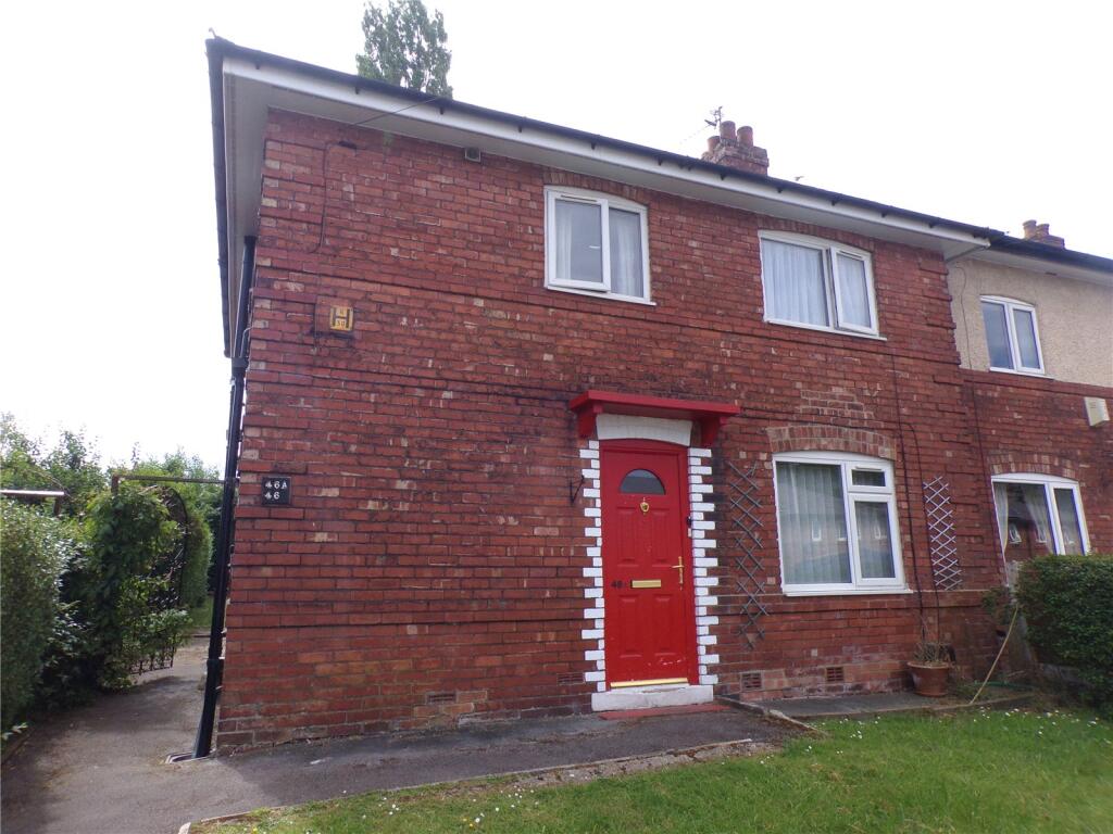 Main image of property: Manor House Lane, Preston, Lancashire, PR1