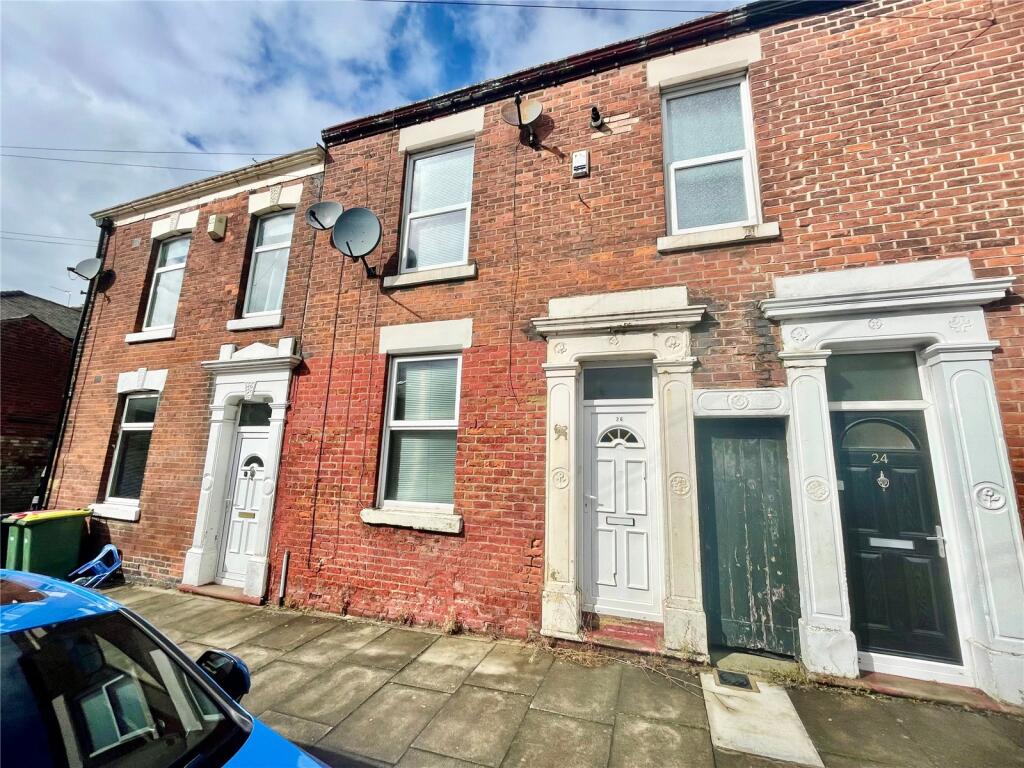 Main image of property: Good Street, Preston, Lancashire, PR1