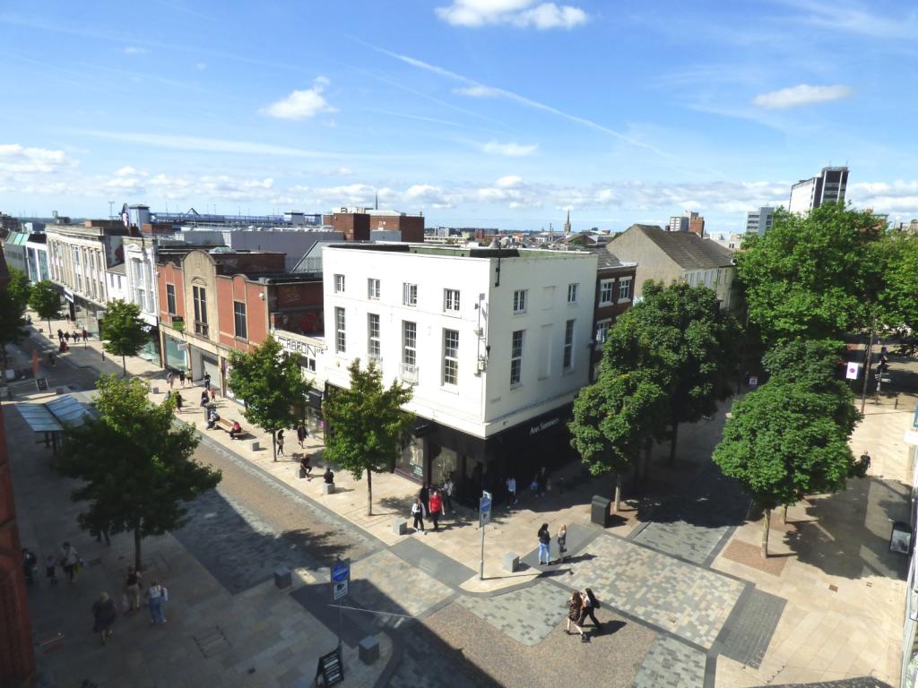 2 bedroom flat for sale in City Bridge Apartments, Glovers Court