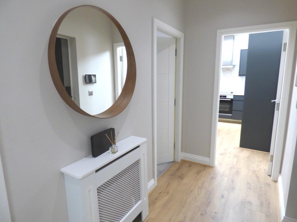 2 bedroom flat for sale in City Bridge Apartments, Glovers Court