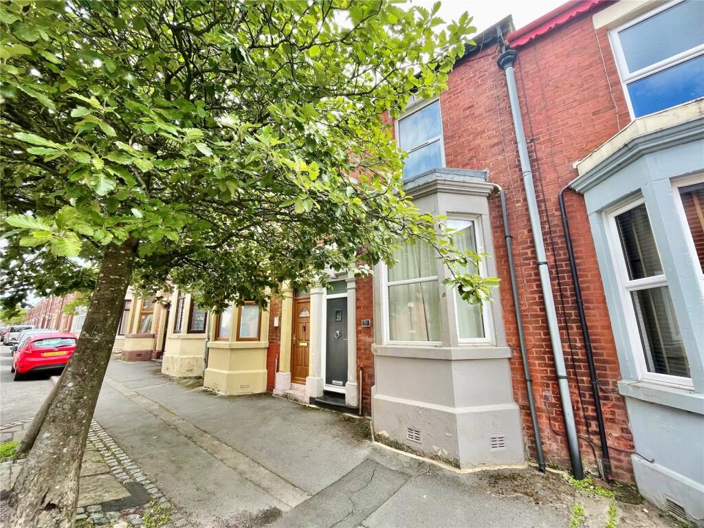 Main image of property: Waterloo Terrace, Ashton-on-Ribble, Preston, Lancashire, PR2