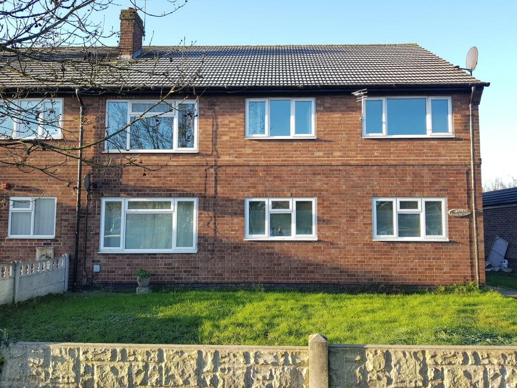 2 bedroom apartment for rent in Spinney Crescent, Toton, Nottingham, NG9