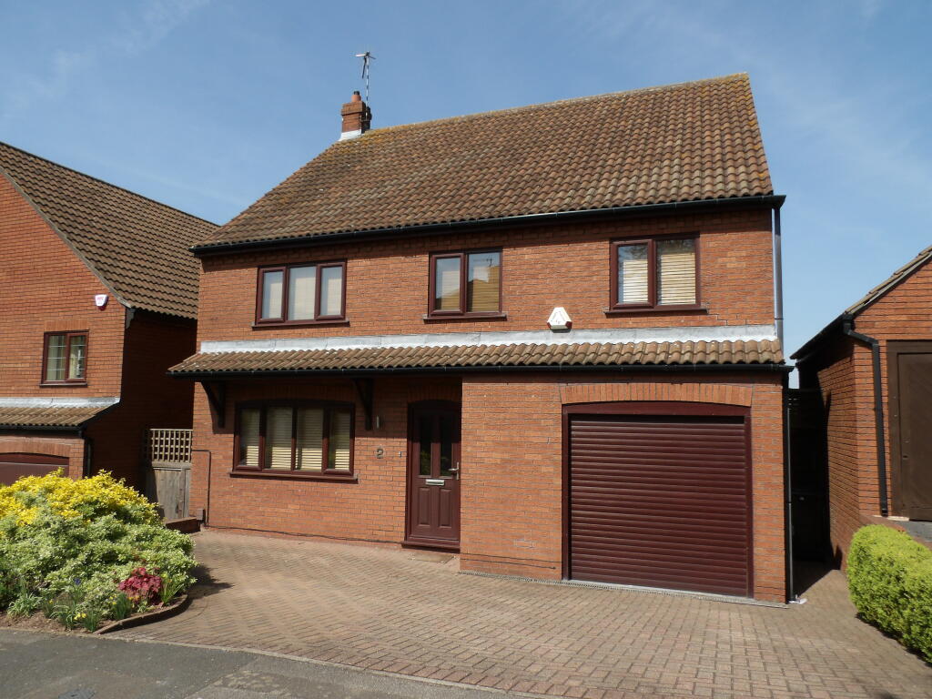 Main image of property: Dorchester Gardens, West Bridgford
