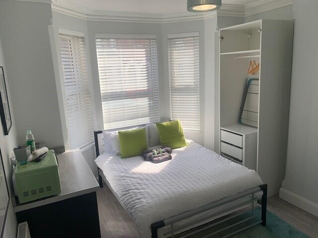 Main image of property: Rosebery Avenue, NG2 5FQ