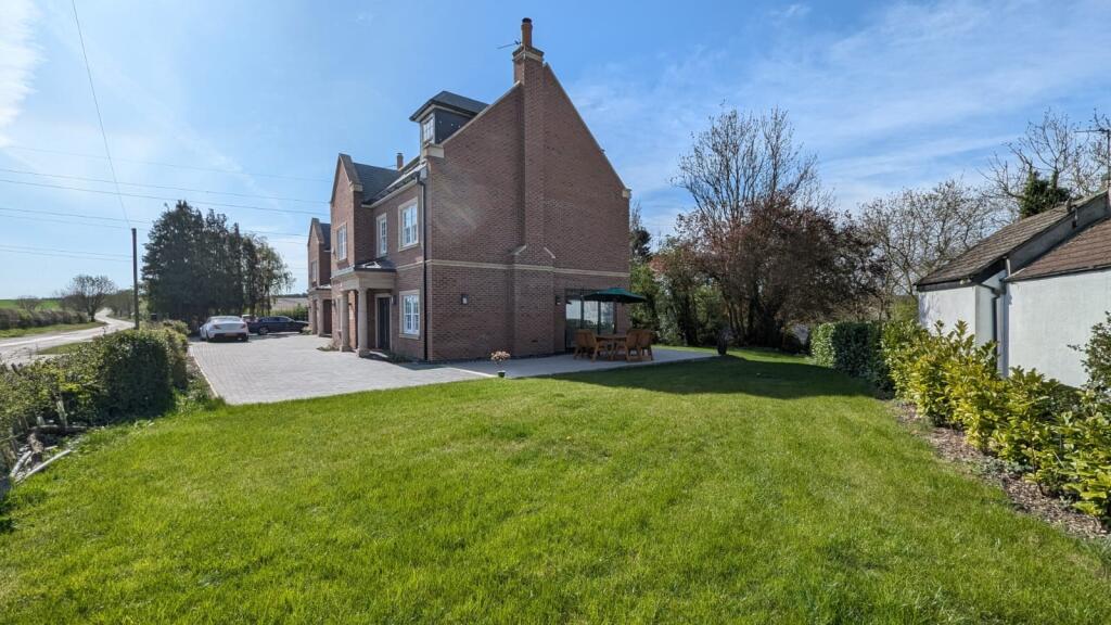 Main image of property: Old Melton Road, Normanton-on-the-Wolds, NG12
