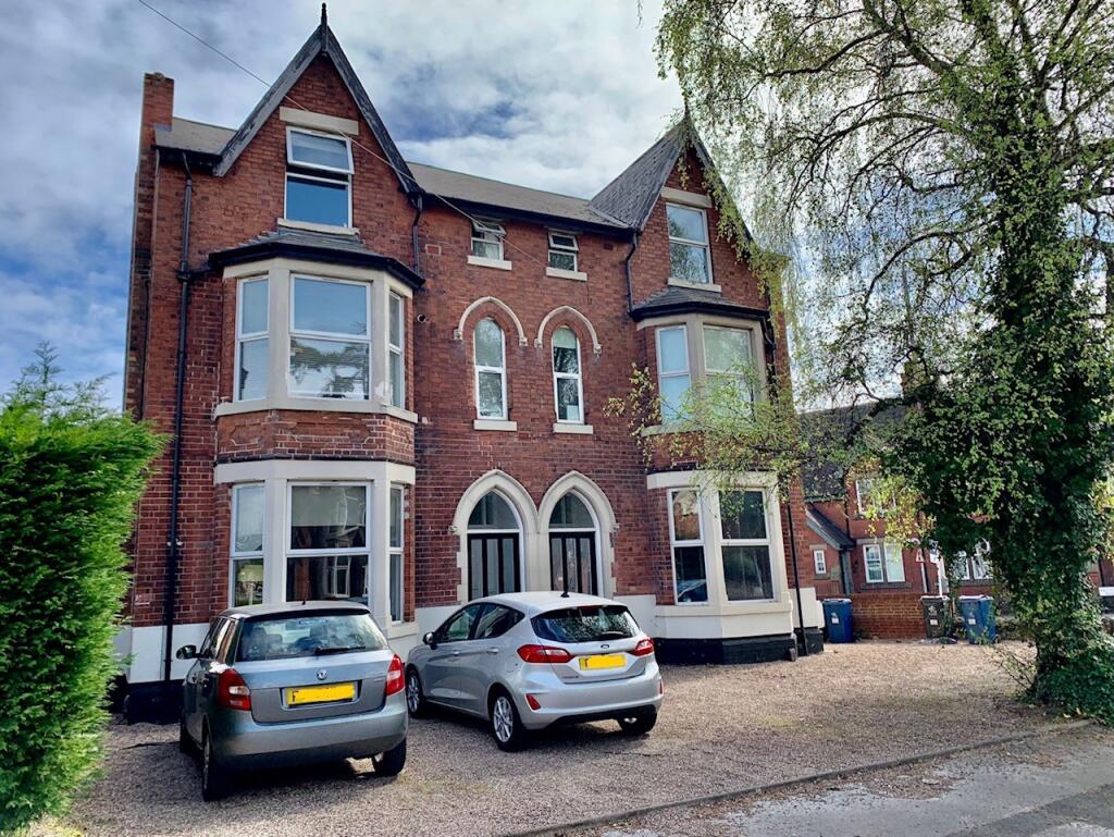 Main image of property: Musters Road, West Bridgford, NG2