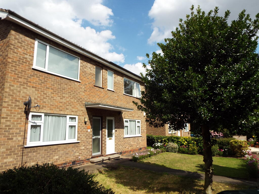 Main image of property: Kendal Court, West Bridgford, NG2