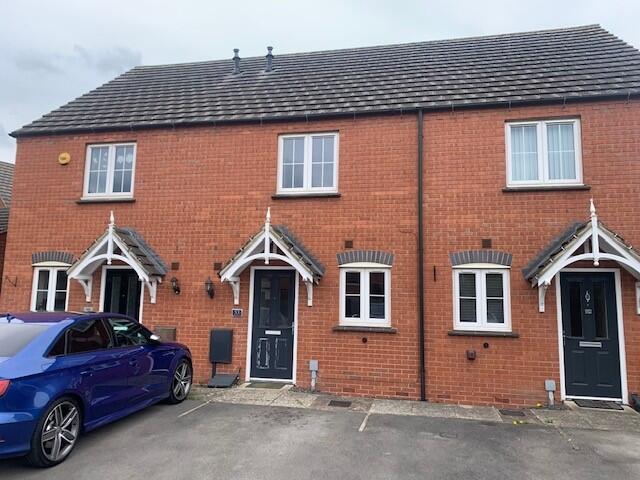 Main image of property: Woodhouse Gardens, Ruddington