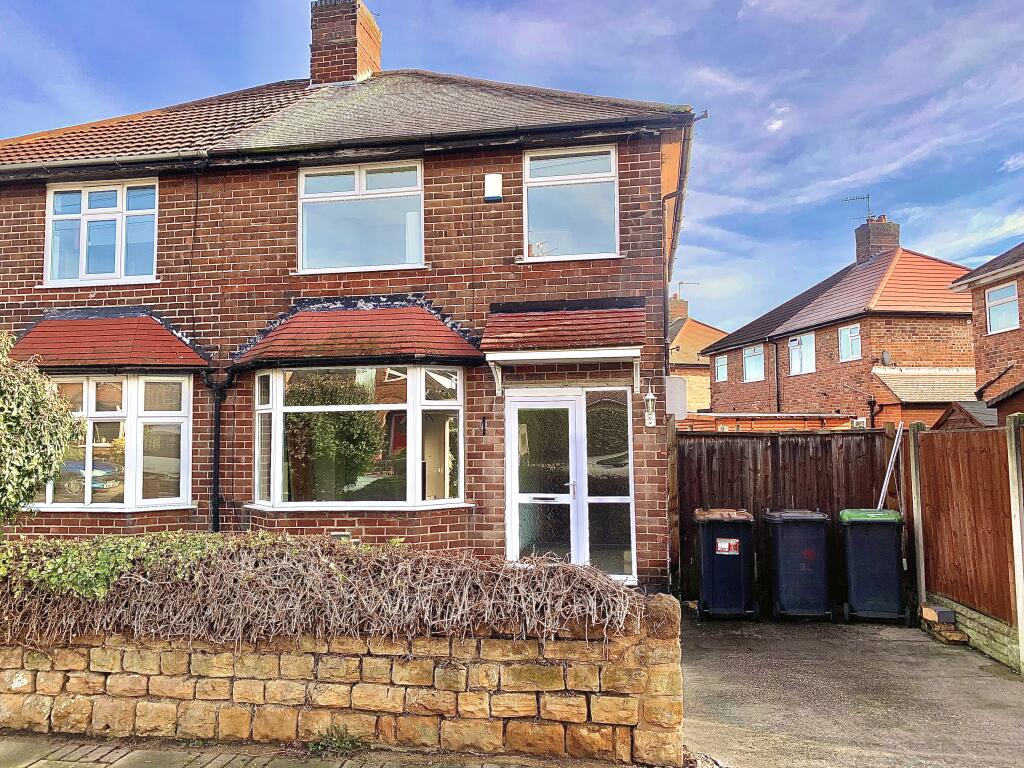 Main image of property: Beech Avenue, Beeston