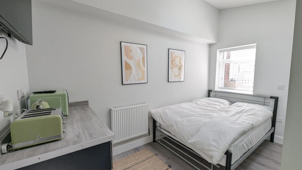 Main image of property: Room 7, Rosebery Avenue, West Bridgford