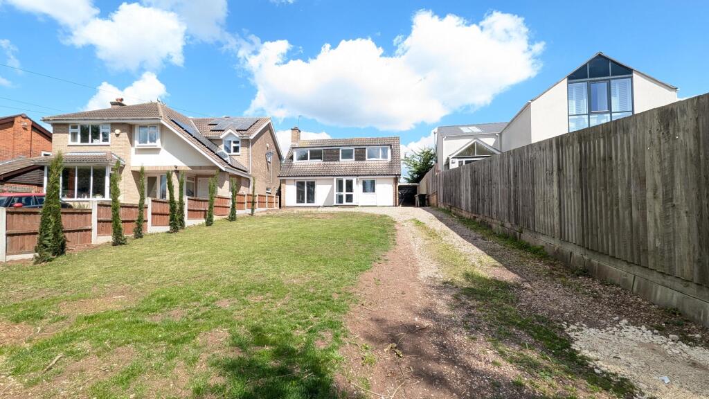 Main image of property: Burnside Grove, Tollerton, Nottingham, NG12