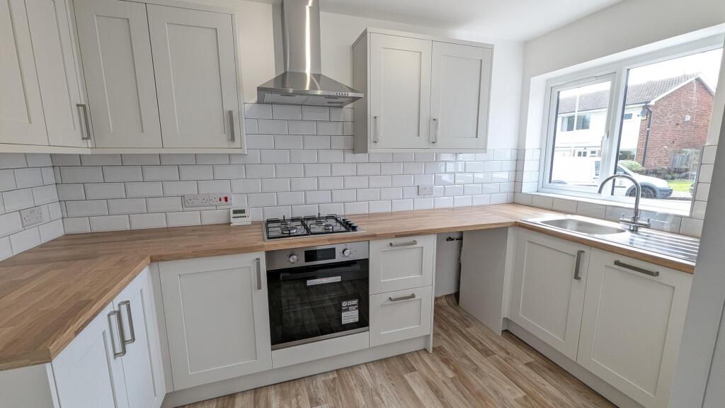Main image of property: Waltham Close, West Bridgford, NG2