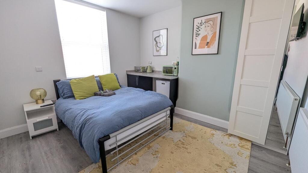 Main image of property: Room 3, Rosebery Avenue, West Bridgford