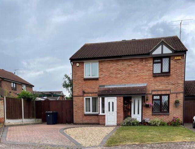 Main image of property: Broadleigh Close, Compton Acres