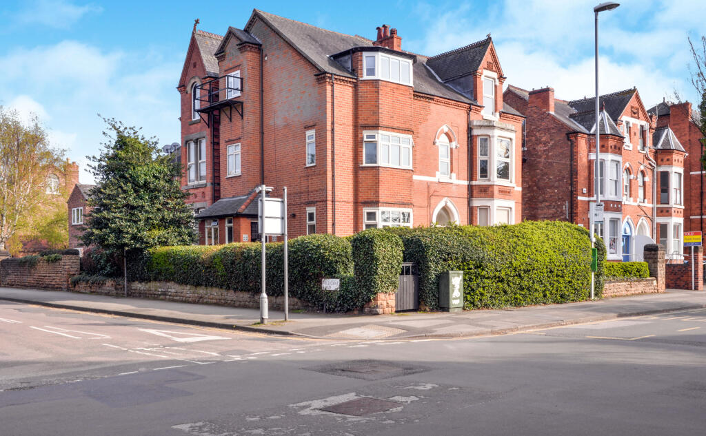 Main image of property: Musters Road, West Bridgford, NG2