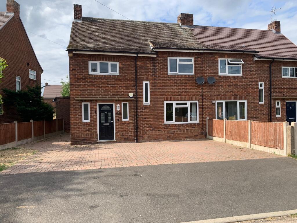 Main image of property: Spinney Close, Edwalton