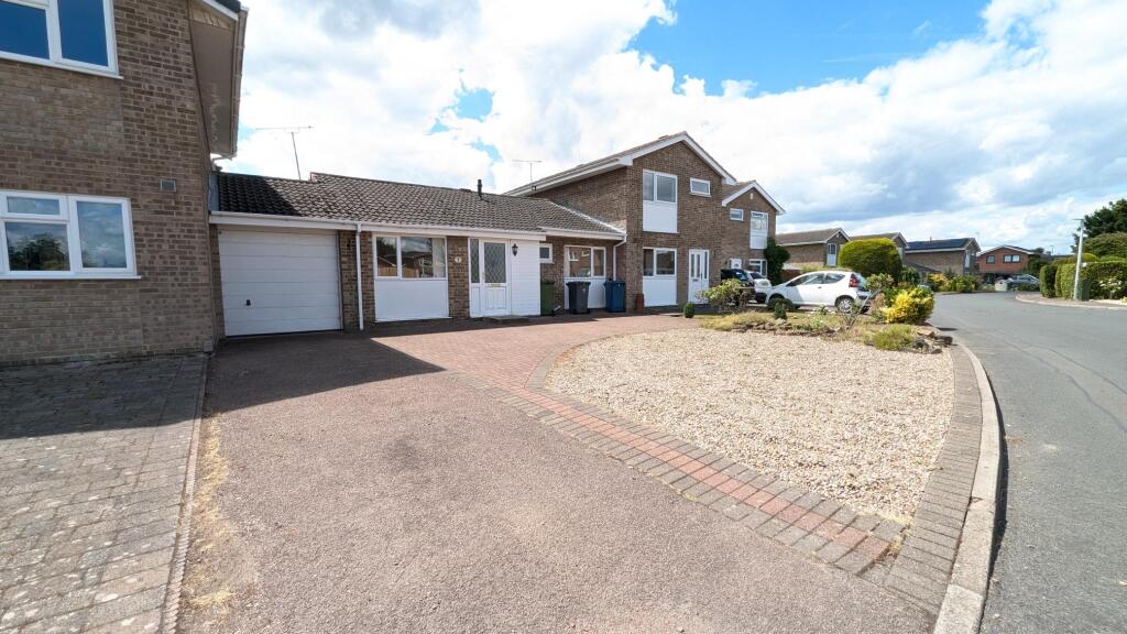 Main image of property: Dale Close, West Bridgford, NG2