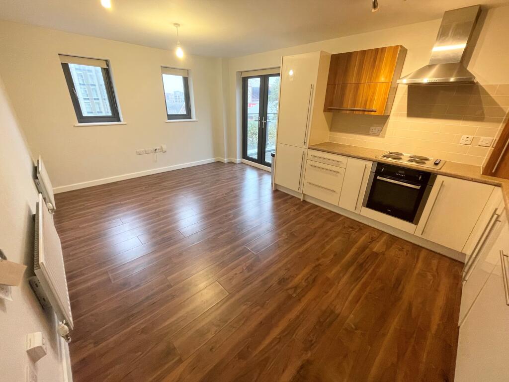 Main image of property: Southbank Court, Pavilion Road, NG2