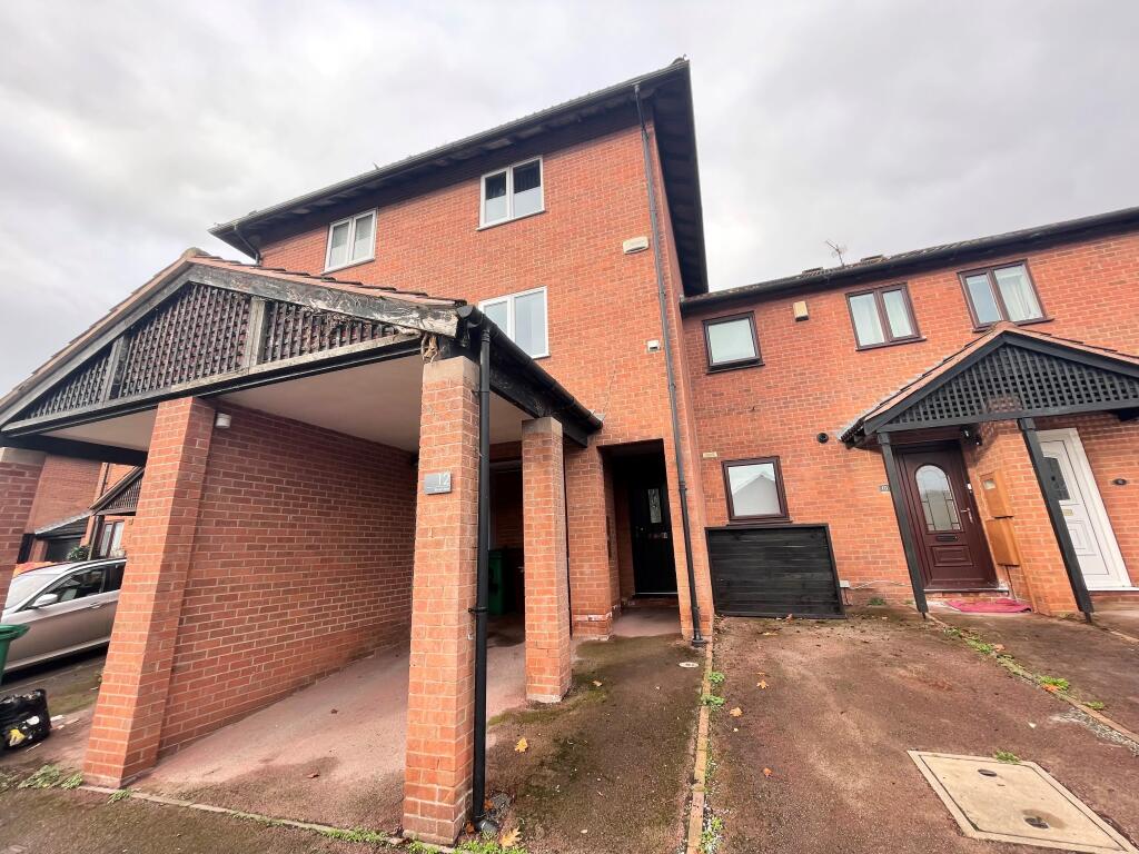 Main image of property: River View, NG2