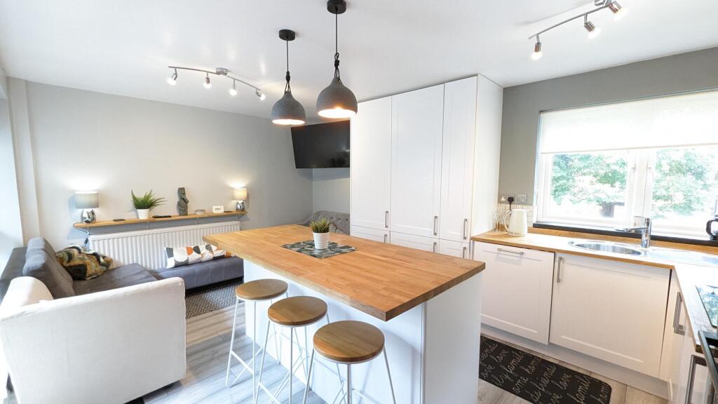 Main image of property: Egmont Court, NG2