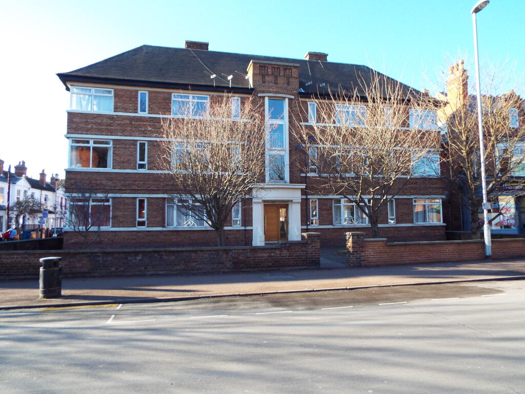 Main image of property: Musters Court, West Bridgford, NG2