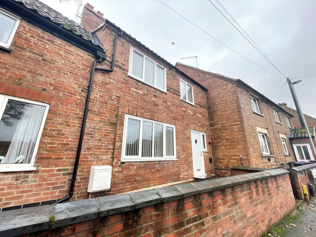 Main image of property: Fern Road, Cropwell Bishop, NG12