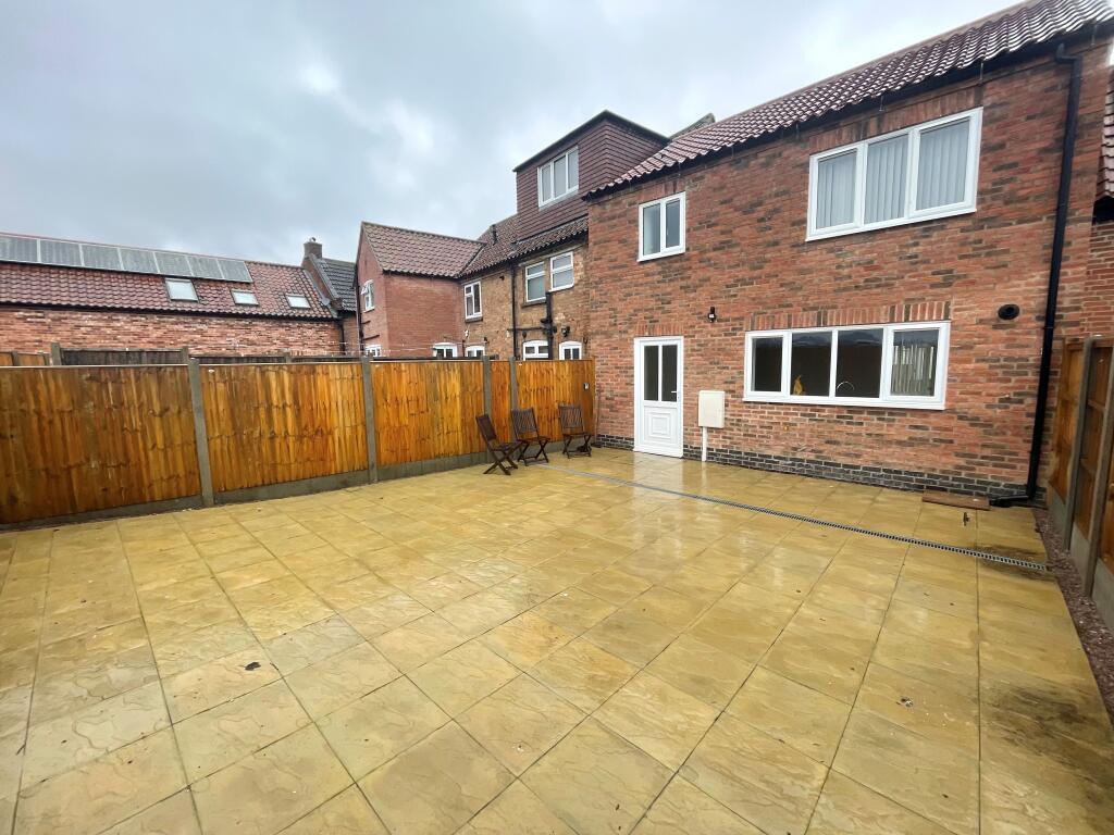 Main image of property: Fern Road, Cropwell Bishop, NG12