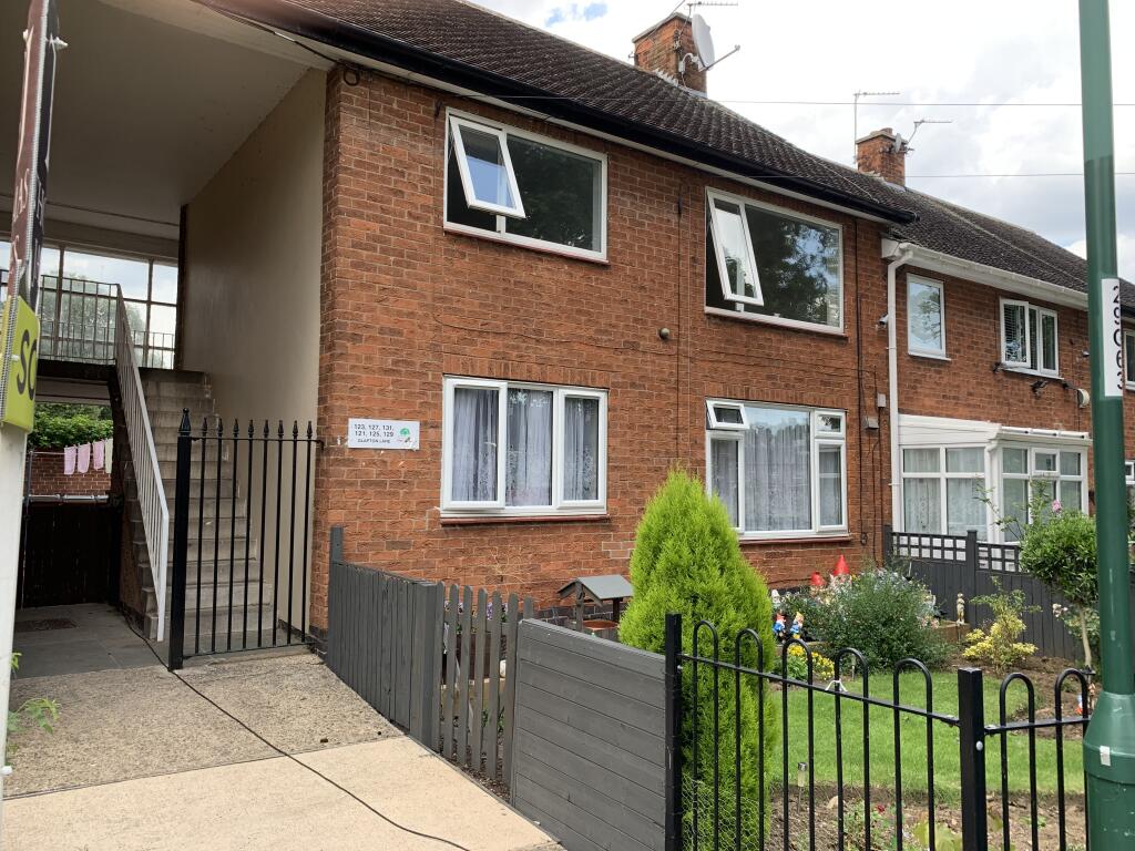 Main image of property: Glapton Lane, Clifton