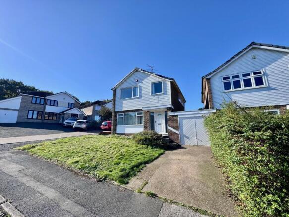 Main image of property: Richborough Place, Wollaton