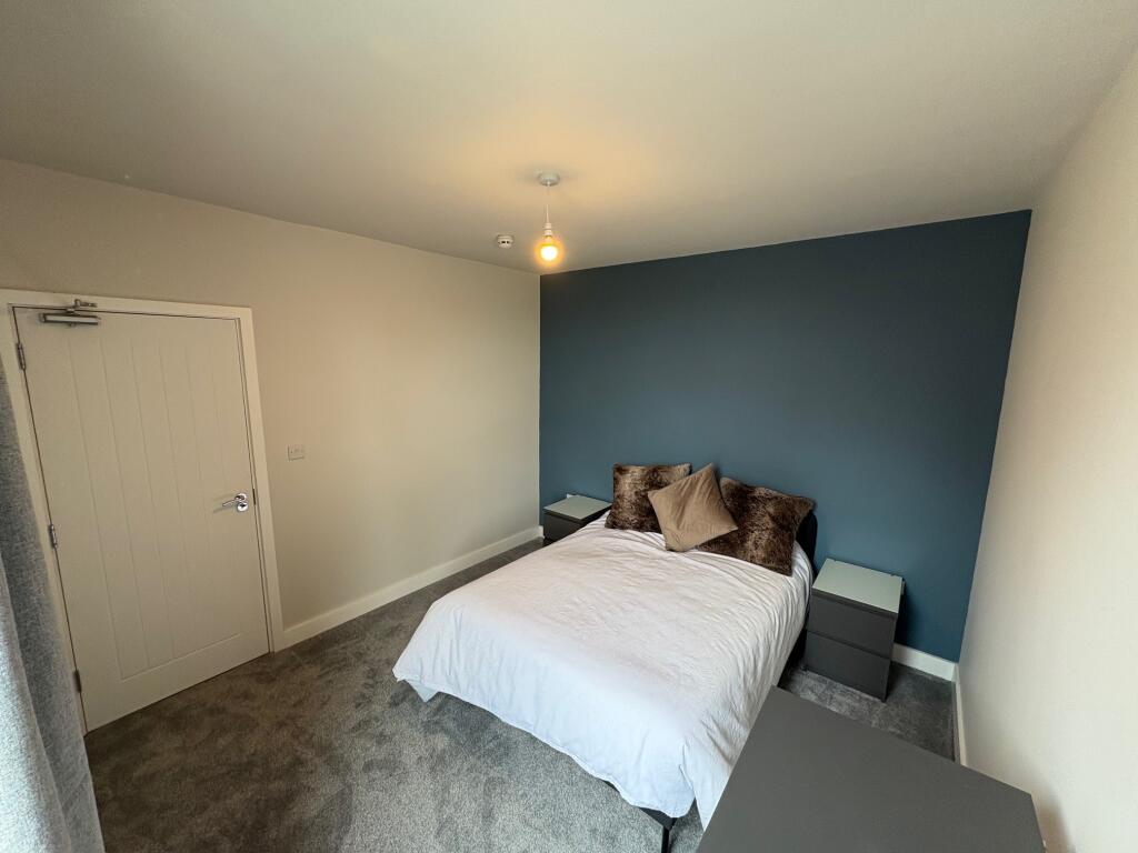 Main image of property: Room 3, Rectory Road, West Bridgford, NG2