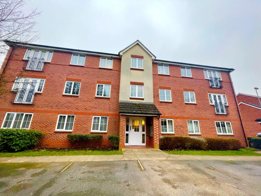 Main image of property: Stavely Way, Gamston, NG2