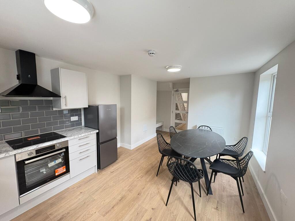 Main image of property: Rectory Road, West Bridgford, NG2