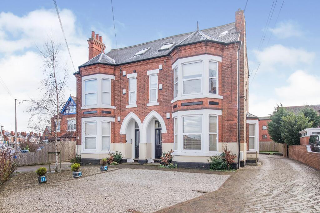 Main image of property: Melton Road, West Bridgford