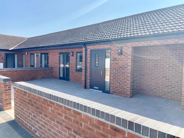 Main image of property: Holme Farm Court, Gamston
