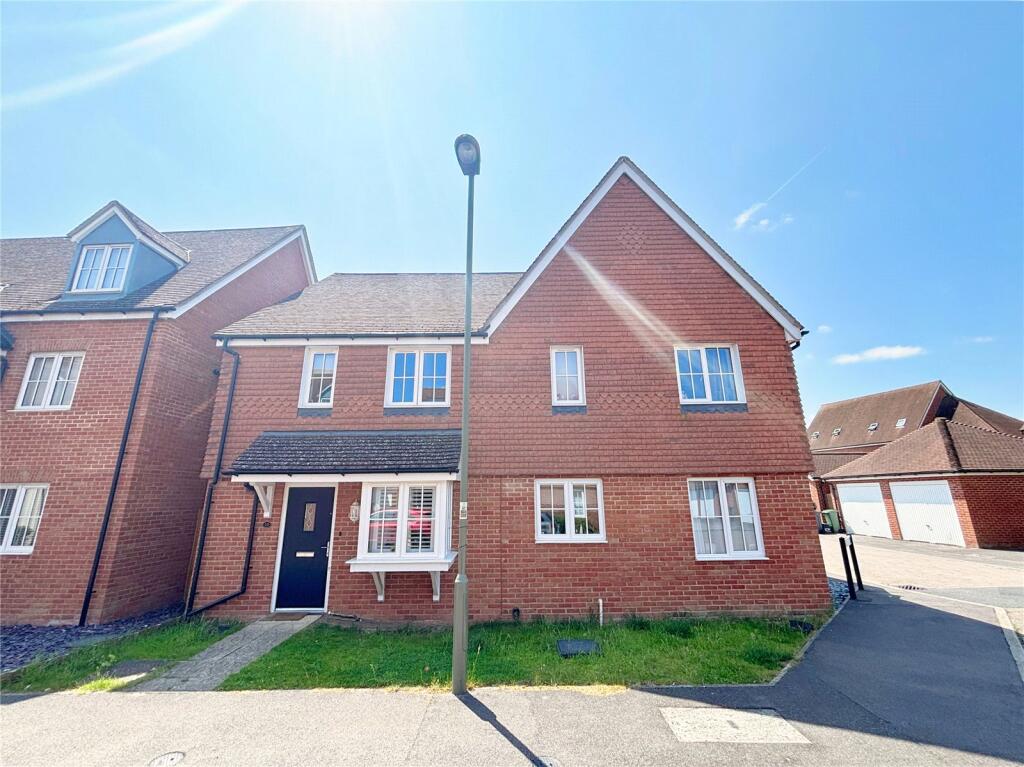 Main image of property: Williamson Road, Horley, Surrey, RH6