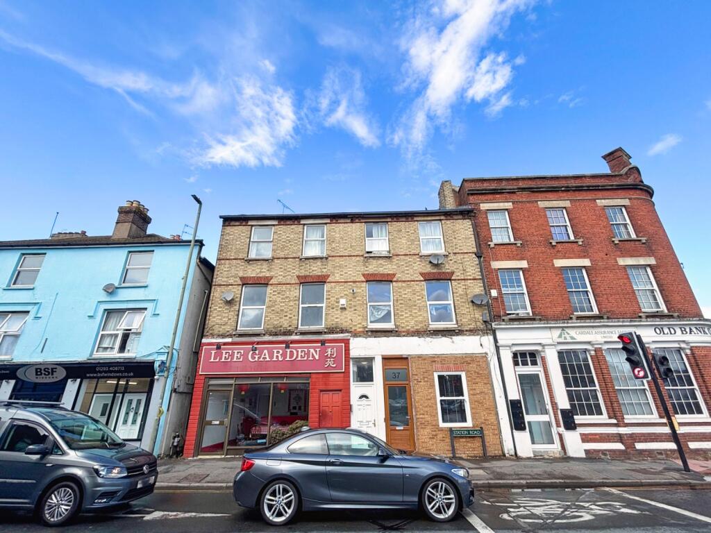 Main image of property: Station Road, Horley, Surrey, RH6