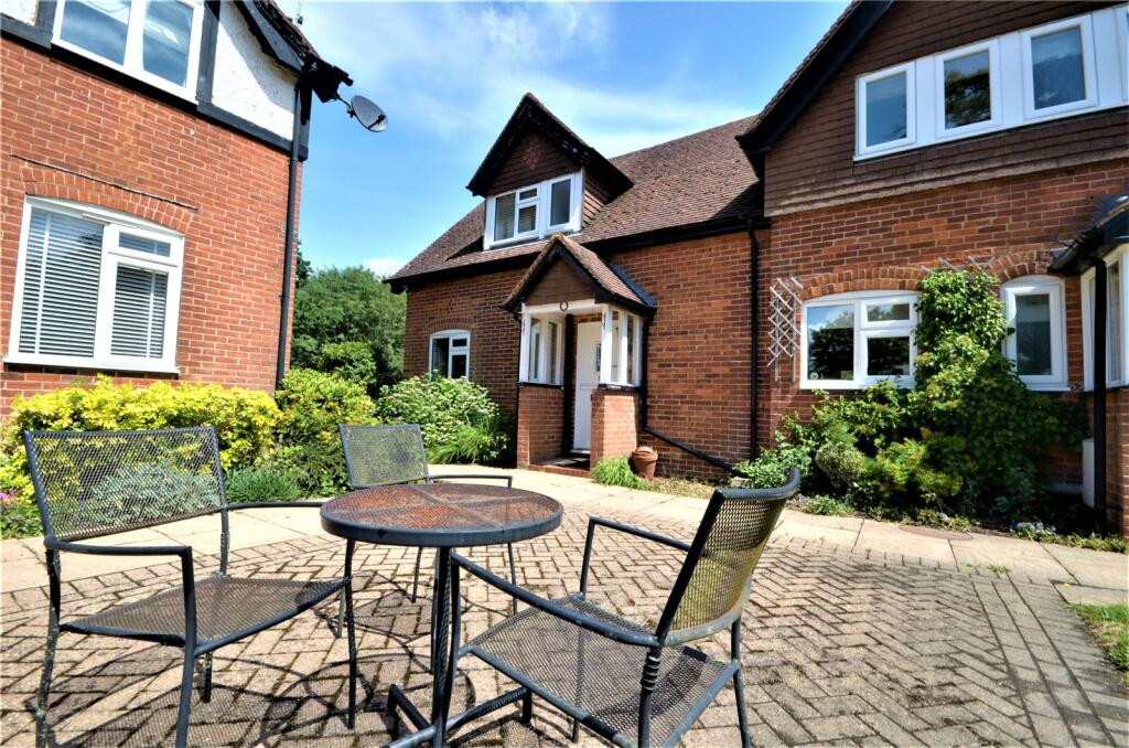 Main image of property: High Trees Court, Horse Hill, Norwood Hill, RH6