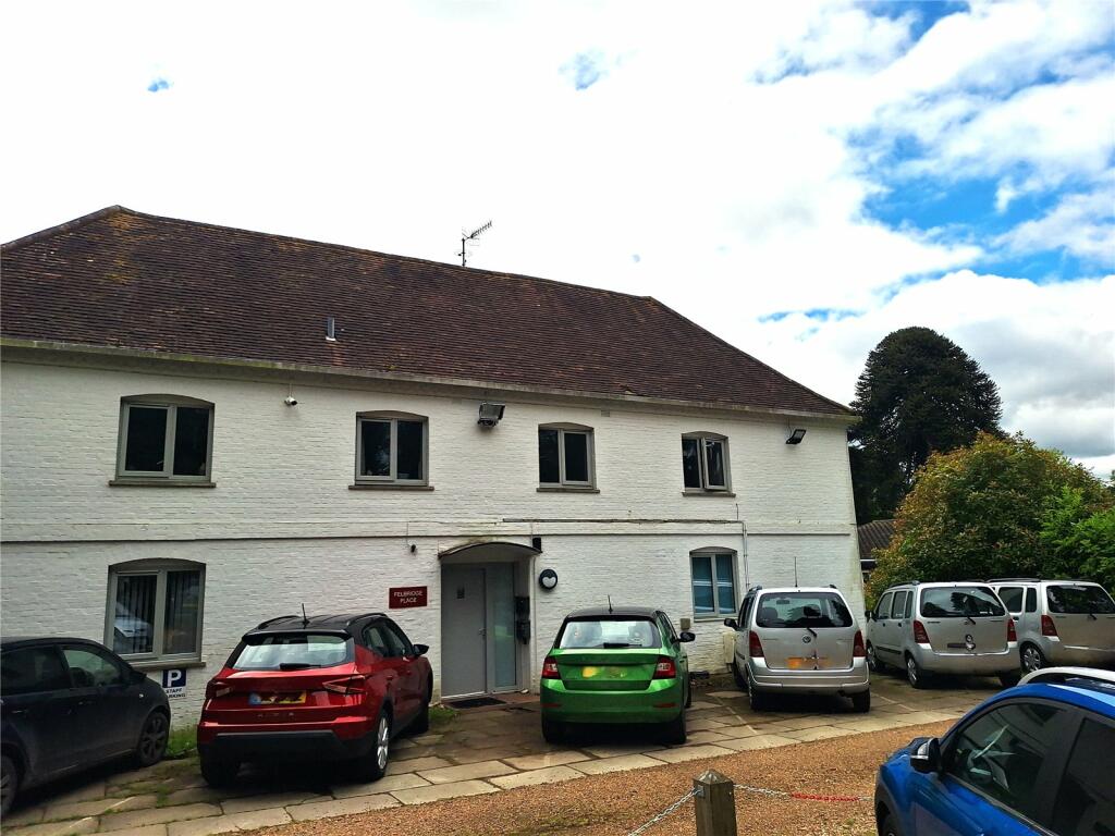 Main image of property: Felbridge Place, Whittington College, Felbridge, RH19