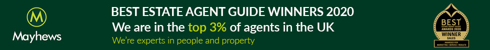 Get brand editions for Mayhew Estates, Horley