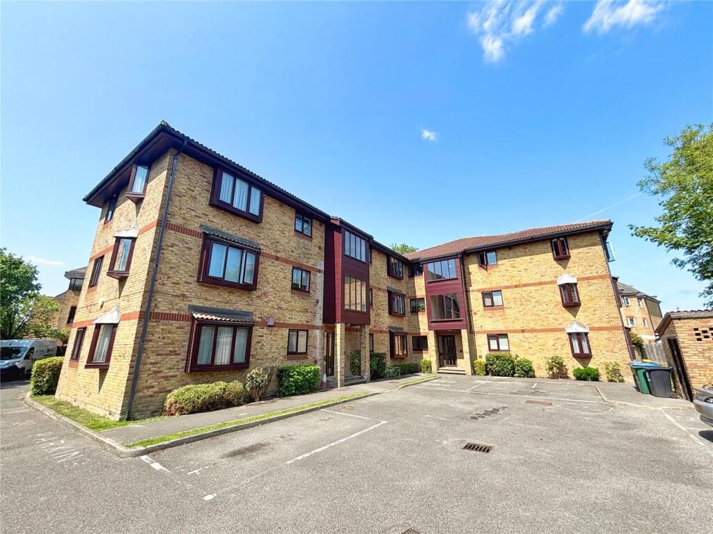 Main image of property: St. Georges Close, Horley, Surrey, RH6