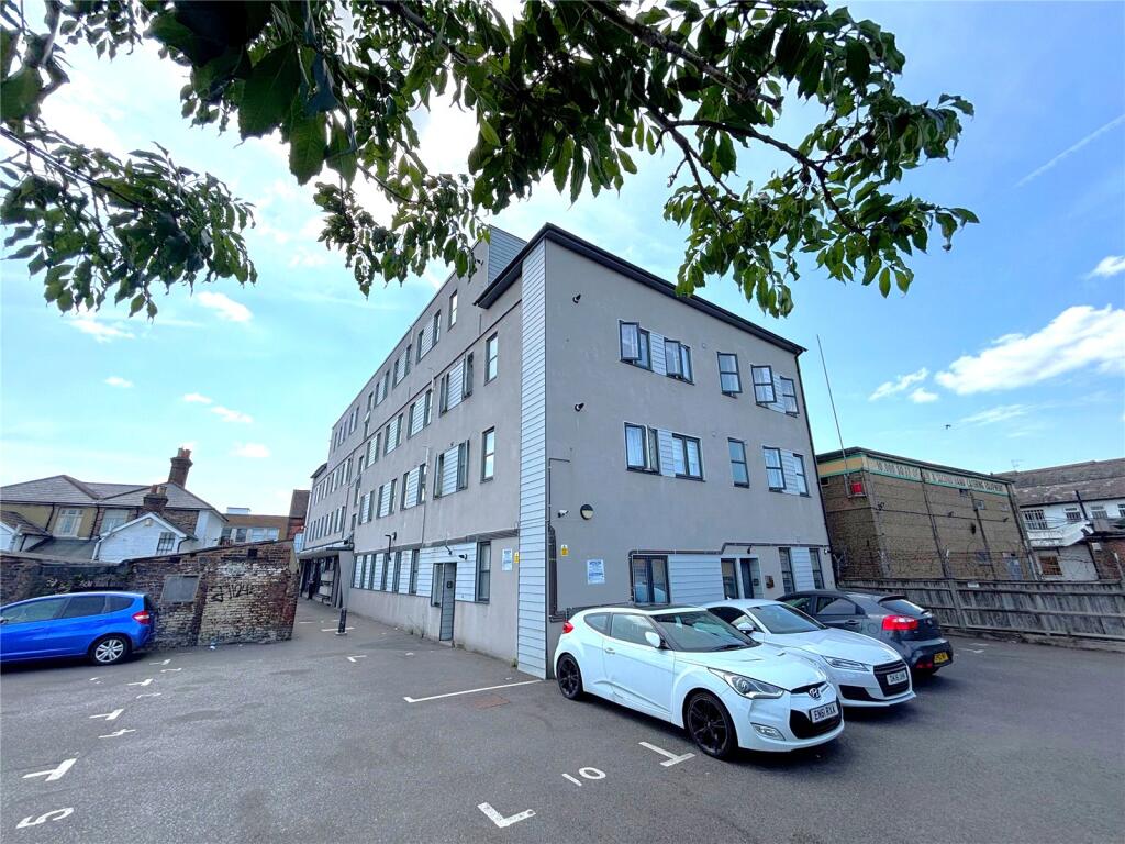 Main image of property: Imperial Buildings, 68 Victoria Road, Horley, RH6