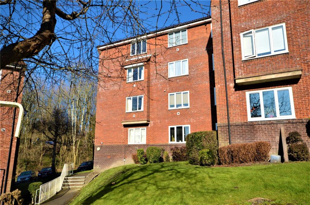 Main image of property: St. Leonards Park, Railway Approach, East Grinstead, RH19