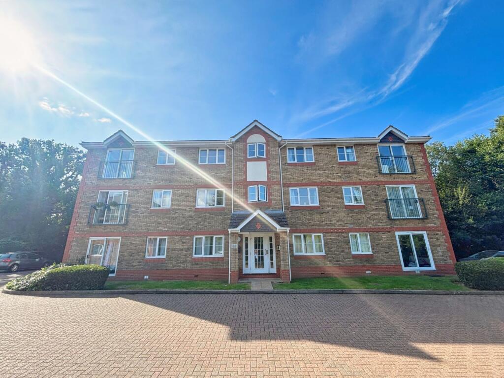 Main image of property: Delfont Close, Crawley, RH10