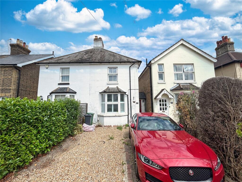 Main image of property: Albert Road, Horley, RH6