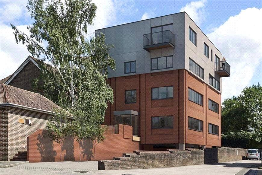 Main image of property: Parkview House, 151 London Road, East Grinstead, RH19