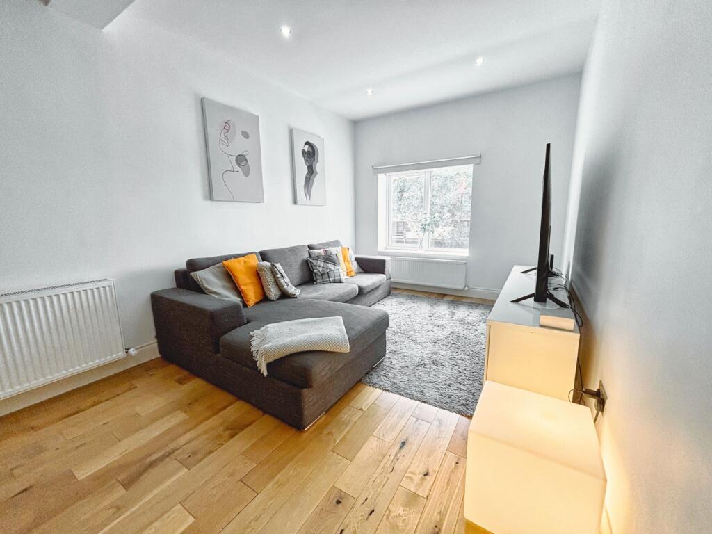 Main image of property: Victoria Road, Horley, RH6