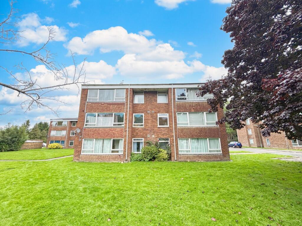 Main image of property: Longbridge Road, Horley, RH6