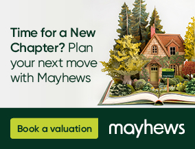 Get brand editions for Mayhew Estates, Horley