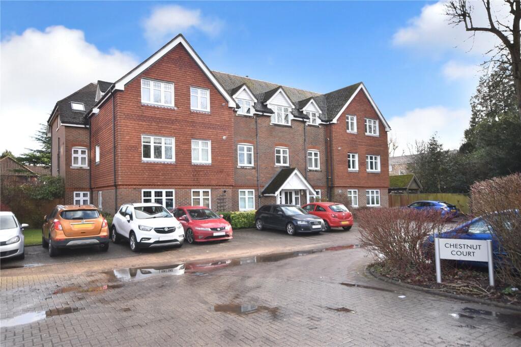 Main image of property: Bonehurst Road, Horley, Surrey, RH6