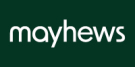 Mayhew Estates, Horley Estate Agent Logo